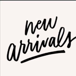 New Arrivals